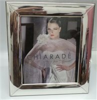 Cornice Ottaviani Infinity in Argento 25688M - 25688M